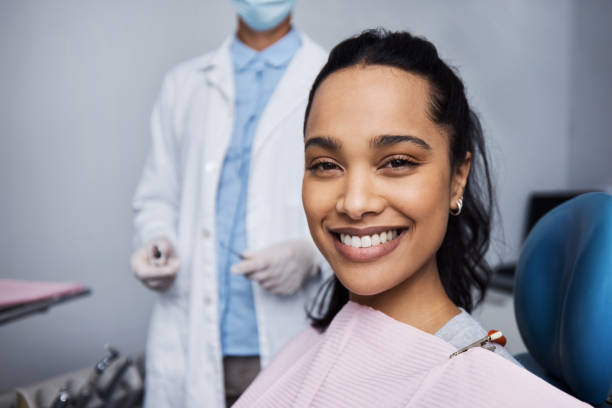 Oral Cancer Screening in Salida, CO