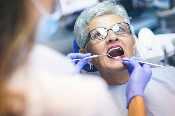 Dental Inlays and Onlays in Salida, CO