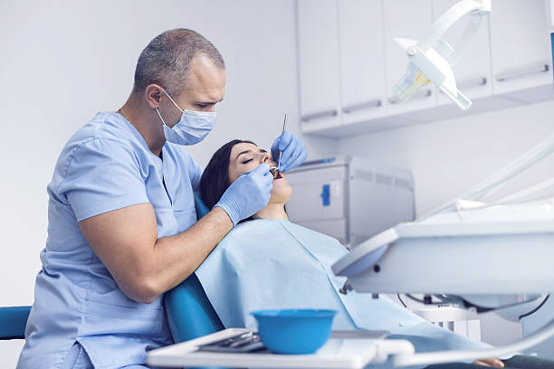 Emergency Dental Services in Salida, CO